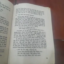 Hướng dẫn ÔN TẬP VÀ LÀM BÀI THI VÀO CÁC TRƯỜNG ĐẠI HỌC MÔN VĂN 689041