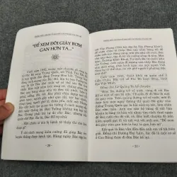 NHỮNG MẨU CHUYỆN VỀ ĐẠO ĐỨC TÁC PHONG CỦA BÁC HỒ 990638