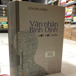 Văn nhân Bình Định - Một góc nhìn - Lê Hoài Lương 997180