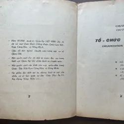 Danh từ Quân sự (Chuyên môn Việt - Anh) 1006736