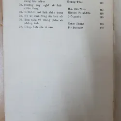 KỸ THUẬT NHIẾP ẢNH  787911