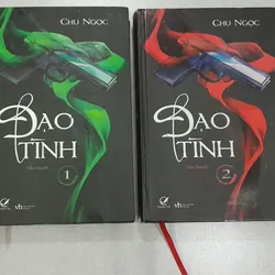 Đạo tình bìa cứng