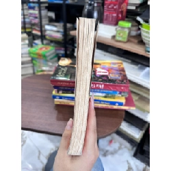 TÁI LẬP CÔNG TY: Tuyên ngôn của cuộc cách mạng trong kinh doanh - Michael Hammer và James Champy 934430