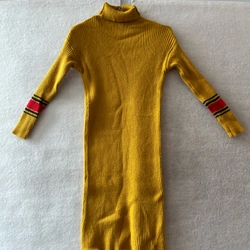 Váy body len  328582