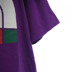 Áo thun GUCCI×THENORTHFACE - Hàng hiệu Authentic 902876