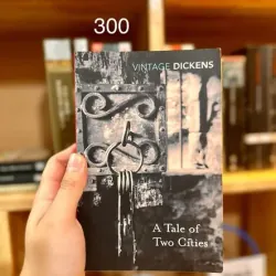 Combo Sách Tác Giả Charles Dickens 730943