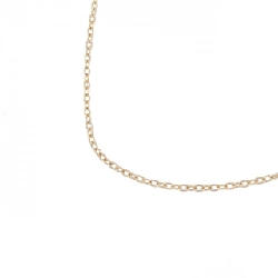 K18YG Dây chuyền - Hàng hiệu Chính hãng 865779