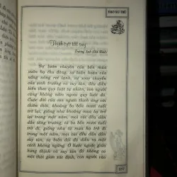 Sách thánh hiền - Đạo xử thế - Trí Tuệ 991532