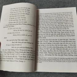 DI TÍCH LỊCH SỬ - VĂN HOÁ ĐỀN TRẦN - CHÙA THÁP TỈNH NAM ĐỊNH 717907