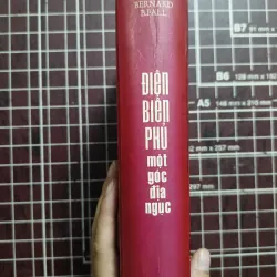 Điện Biên Phủ một góc địa ngục - Bernard B. Fall 731161