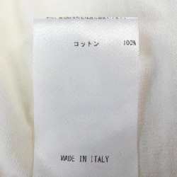 JIL SANDER JSCU707050WU24870821 Áo thun - Hàng hiệu Chính hãng 810219