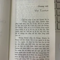 TARZAN CHÚA TỂ RỪNG XANH - EDGAR RICE BURROUGHS 737110