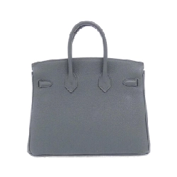 【Sản phẩm chưa sử dụng】Túi Hermes Birkin 25cm 057208CP 616590