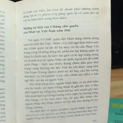 Hậu quả chính trị phía sau cuộc thi Đông Dương  971706