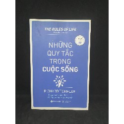 Những quy tắc trong cuộc sống 90% HCM0612