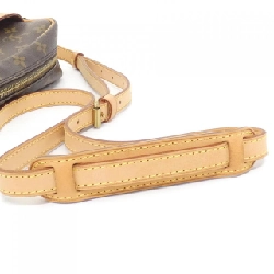 【Vintage】Túi đeo vai Louis Vuitton Monogram Trocadéro 27cm M51274 613287