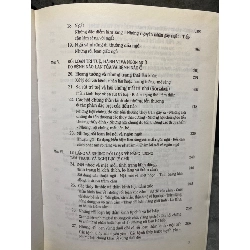 Sổ tay chuyên khoa thần kinh (bìa cứng) -Biên soạn: Tôn Thất Thiệu Ân,Trần Tố Lan -NXB Y Học 2007 -Khổ 14,5x20,5cm, 574 trang -Sách lưu kho chưa qua sd 474706