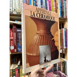 La Ceramique - Apprenez