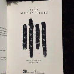 Bệnh nhân câm lặng 936272