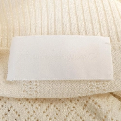 Mame Kurogouchi Áo len - Hàng hiệu Chính hãng 810119