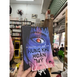 Hung khí hoàn mỹ - Higashino Keigo