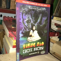 Combo 5 quyển truyện ma người khăn trắng 719580