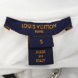 Áo thun in LOUIS VUITTON LOUIS VUITTON FITS02LCT - Hàng hiệu Authentic 774855