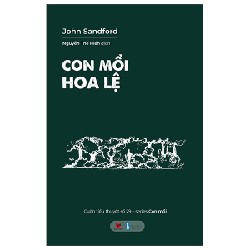 Con Mồi Hoa Lệ - John Sandford 141139