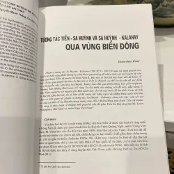 THÔNG BÁO KHOA HỌC BẢO TÀNG LỊCH SỬ QUỐC GIA 2012 966545