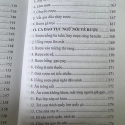 Sách khảo cứu văn hoá rượu của đồng bào Tày Nùng 447940