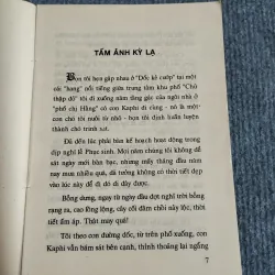 TIẾNG HÚ TRONG ĐÊM - B.J BONZON 574277