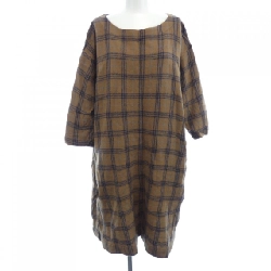 【Mã giảm giá】MOTTAINAI Váy liền