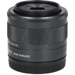 Ống kính EF-M28mm F3.5 IS MACRO STM - Hàng hiệu Authentic 880031