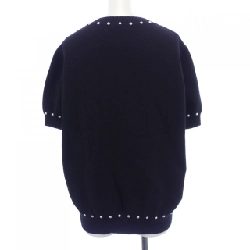 【Mã giảm giá】Chanel CHANEL Áo len 645692