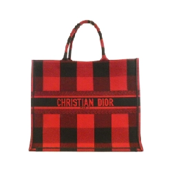 Túi xách Dior Book Tote lớn M1286ZRKQ - Hàng hiệu Authentic