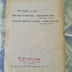Triết học Aristote - Đặng Phùng Quân 751475