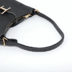 【Mới】Tod's T TIMELESS XBWTSEW0200WNTB999 Túi đeo vai 612286