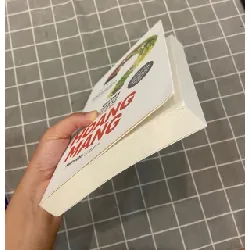 Hoang mang Mới 90% 2020 Nina Shapiro và Kristin Loberg TSTK1705 SÁCH SỨC KHỎE - THỂ THAO 351715