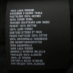 【Mã giảm giá】Quần PRADA 655776