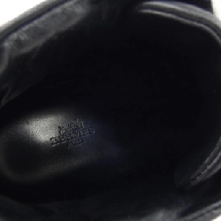 Giày sneaker HERMES Kelly Buckle nữ 212260Z Daydream 656667