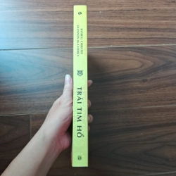 Trái tim hổ 506375