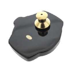 Chanel ABB394 Pin Brooch - Hàng hiệu Authentic 807542