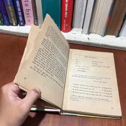 II Sách Kinh Tế: Cẩm Nang Thương Mãi - D. TREHARNE WILLIAMS - Huỳnh Cẩm Thụ - 1990 778209