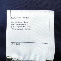 Chanel CHANEL Áo - Hàng hiệu Chính hãng 638757