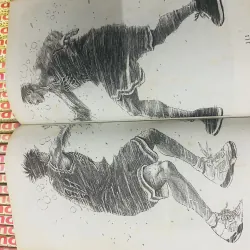 [BẢN CỔ 2003] Full bộ Slam Dunk - NXB Trẻ (Trọn bộ 31 tập) 752425