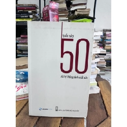 Quốc Bảo 50 - Hồi ký không định xuất bản - Quốc Bảo