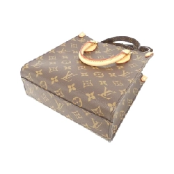 Túi xách Louis Vuitton Monogram Sac Plat BB M46265 619660