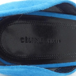 Giày cao gót CELINE - Hàng hiệu Authentic 827531