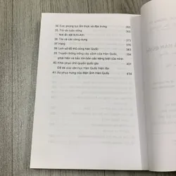 Tiếp cận văn hoá hàn quốc. 3b4 718674