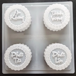 Khuôn trung thu, rau câu An khang thịnh vượng Phát tài phát lộc - 1285 342365